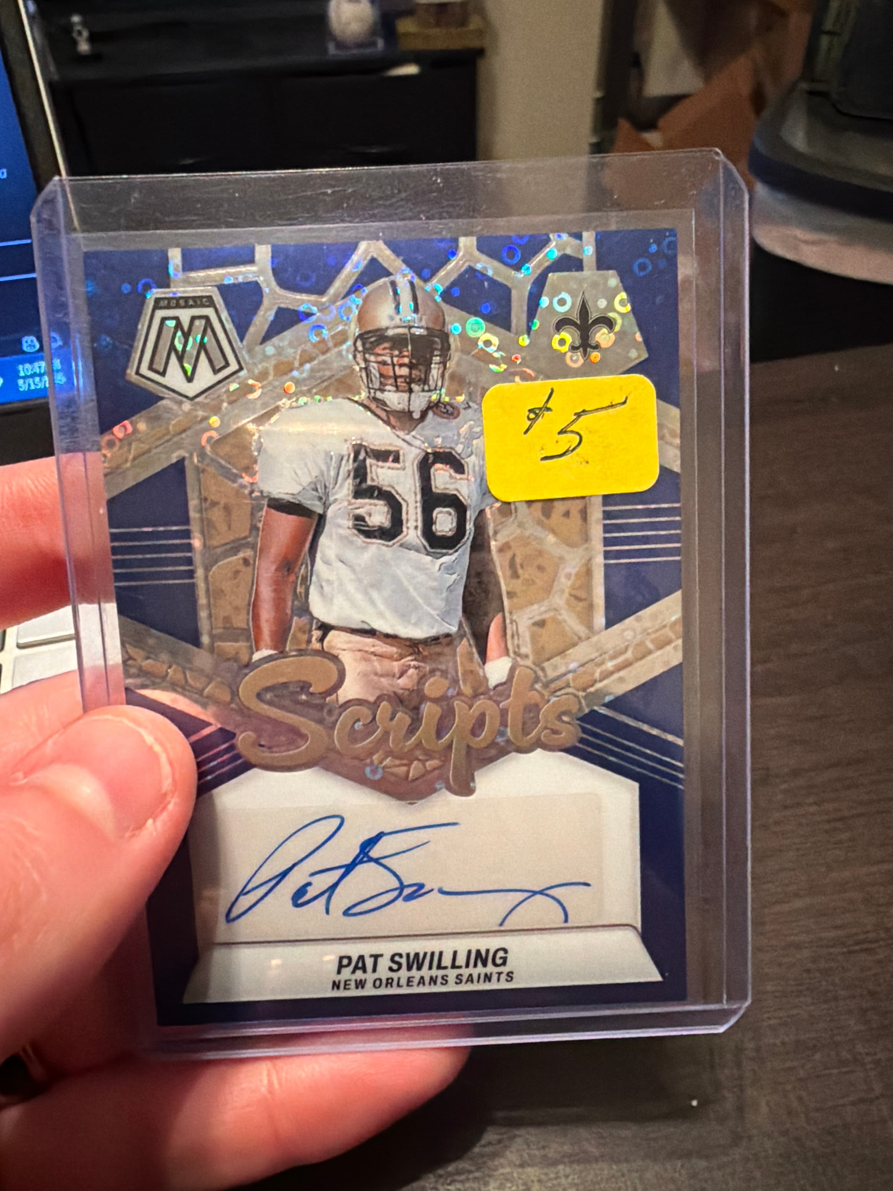 2024 Dorian Williams Auto /75